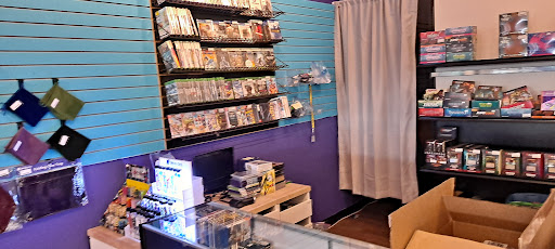 Video Game Store «GameStar», reviews and photos, 520 NW Eastman Pkwy, Gresham, OR 97080, USA