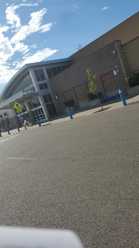 Department Store «Walmart Supercenter», reviews and photos, 45555 Michigan Ave, Canton, MI 48188, USA