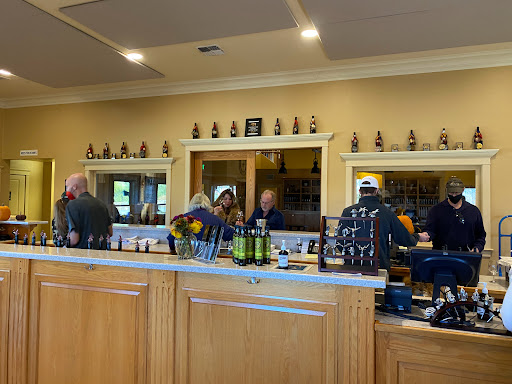 Vineyard «Jeff Runquist Wines», reviews and photos, 10776 Shenandoah Rd, Plymouth, CA 95669, USA