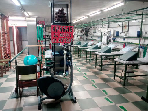 FISIOTERAPIA MARTA MARTINEZ CORCUERA