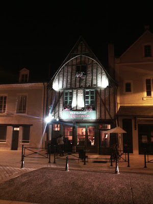 Val de Loire Luminaires à Reugny