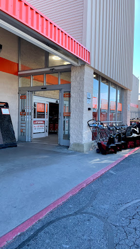 Home Improvement Store «The Home Depot», reviews and photos, 9051 Snowden River Pkwy, Columbia, MD 21046, USA