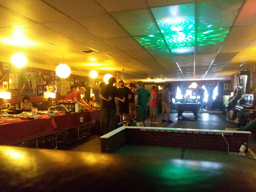 Live Music Venue «The Original Speakeasy Cannabis Club», reviews and photos, 2508 E Bijou St, Colorado Springs, CO 80909, USA