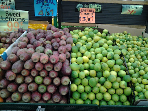 Produce Market «Montclair Farmers Market», reviews and photos, 10170 Central Ave, Montclair, CA 91763, USA