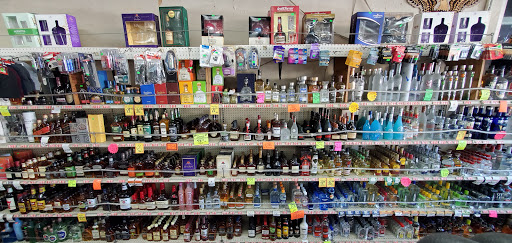 Liquor Store «Bargain Liquors», reviews and photos, 3300 E 7th St, Long Beach, CA 90804, USA