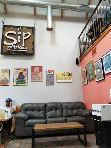 Coffee Shop «Sip Coffee House», reviews and photos, 1223 W Grand Ave, Chicago, IL 60642, USA