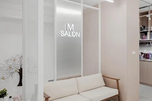 M Salon image