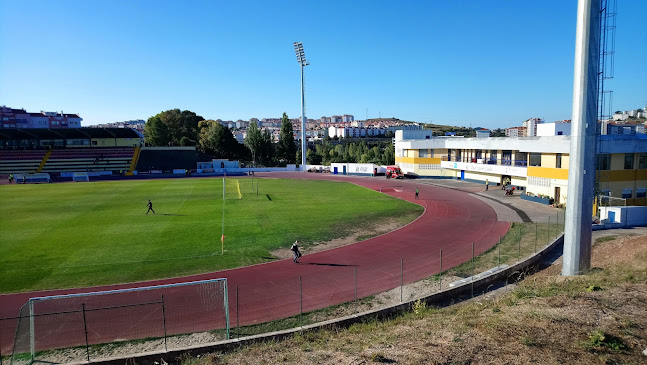 Complexo Desportivo do Real Sport Clube