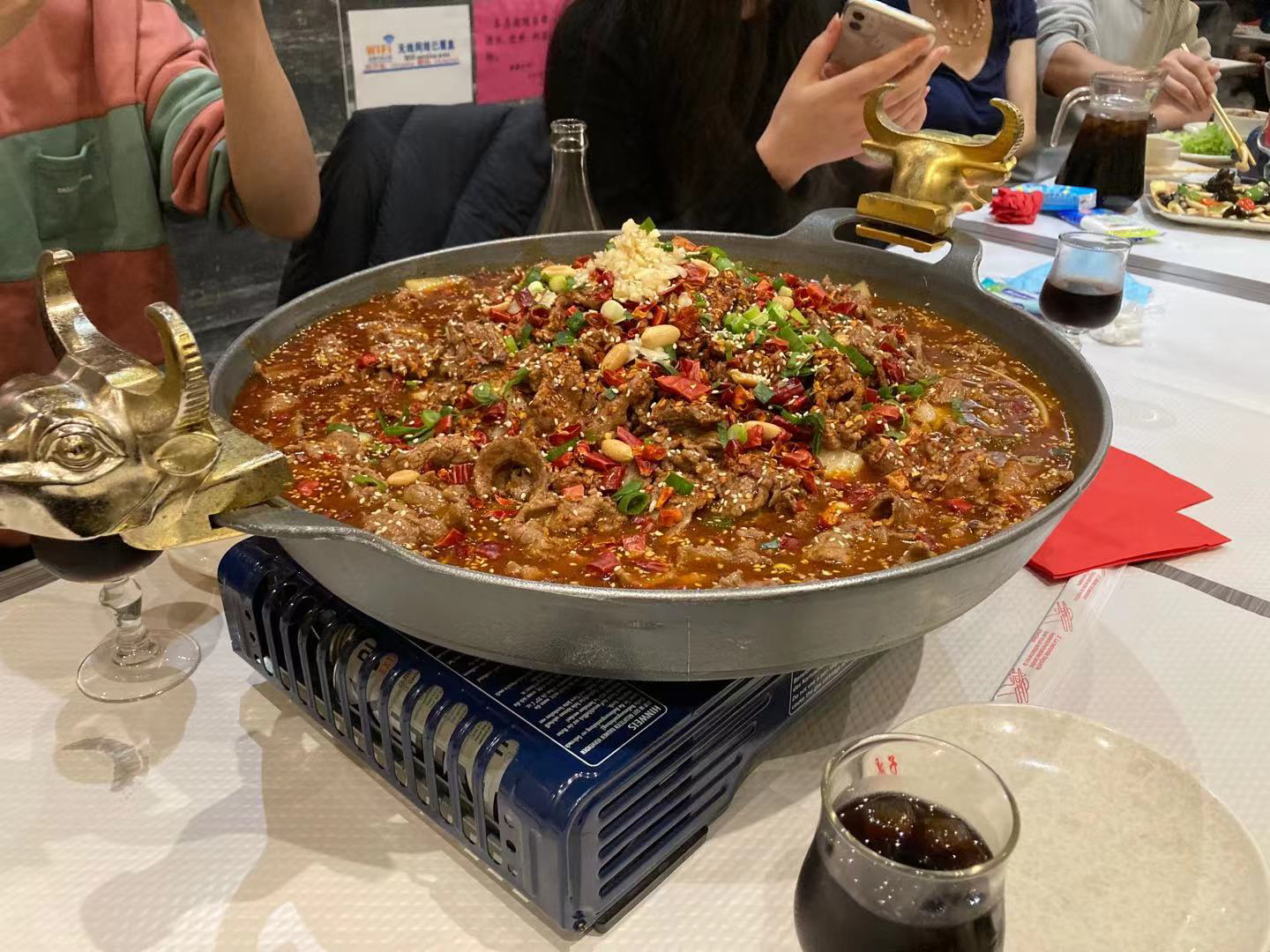 Photo n° 1 de l'avis de liu.h fait le 22/10/2021 à 20:36