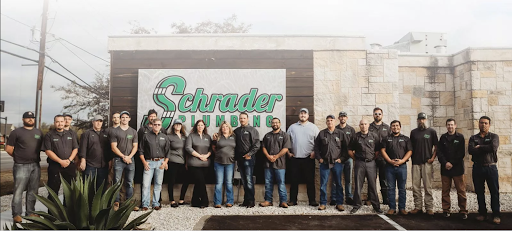 Plumber «Schrader Plumbing», reviews and photos, 1208 Briar Dr, Bedford, TX 76022, USA
