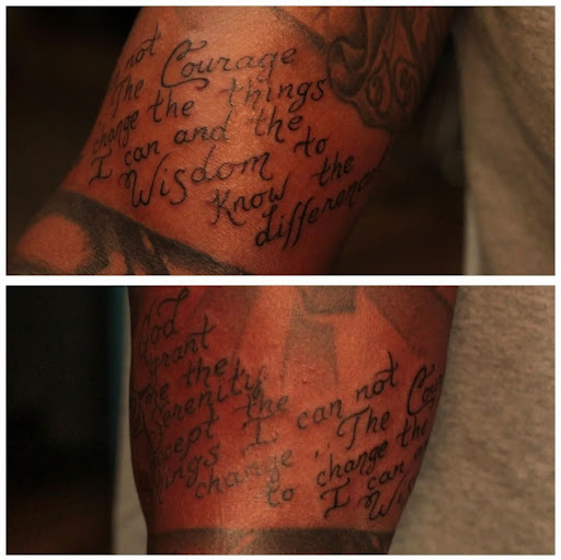 Explore eragon tattoo ideas, creative tattoo ideas in Homosassa, available at Citrus Tattoos