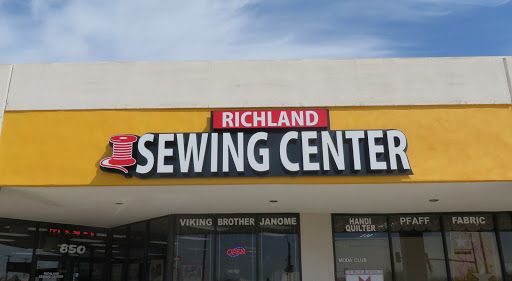 Richland Sewing Center