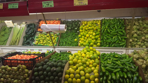 Grocery Store «Azteca De Oro Market», reviews and photos, 499 State St, Clearfield, UT 84015, USA