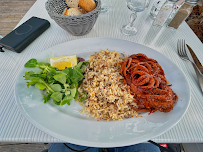 Bar du Restaurant méditerranéen La Grillade à Marseille - n°5