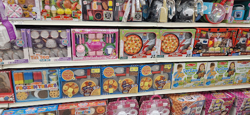 Discount Store «Amazing Savings», reviews and photos, 6774 U.S. 9, Howell, NJ 07731, USA