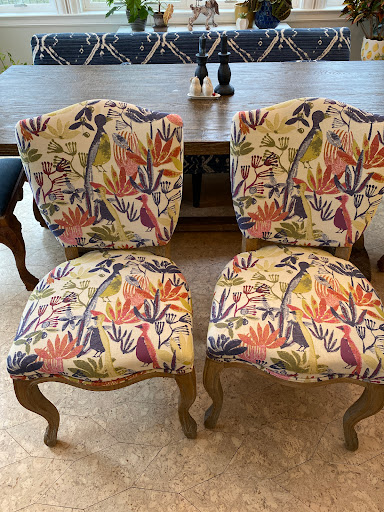 Upholstery Shop «Artisan Upholstery», reviews and photos, 281 W Main St, Hummelstown, PA 17036, USA