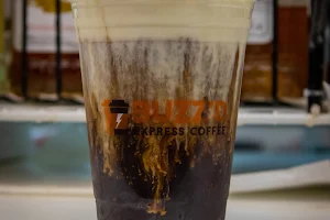 Buzz'd Express Coffee image