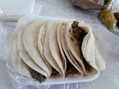 Tacos Y Tortas 'El Chino'