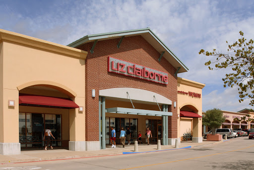 Outlet store Mckinney