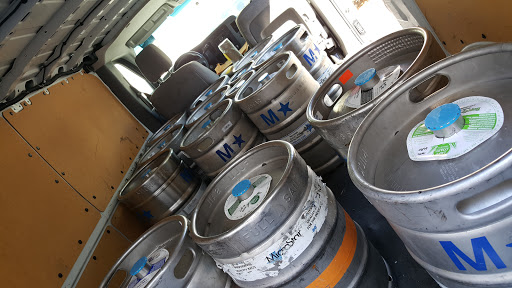 Left Coast Brewing Co. image