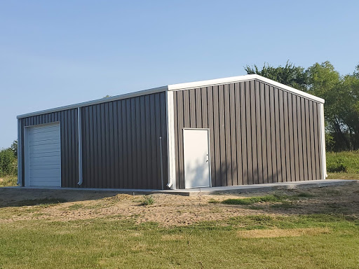 Construction Company «Rafter P Construction», reviews and photos, 9201 Wesley St # B, Greenville, TX 75402, USA