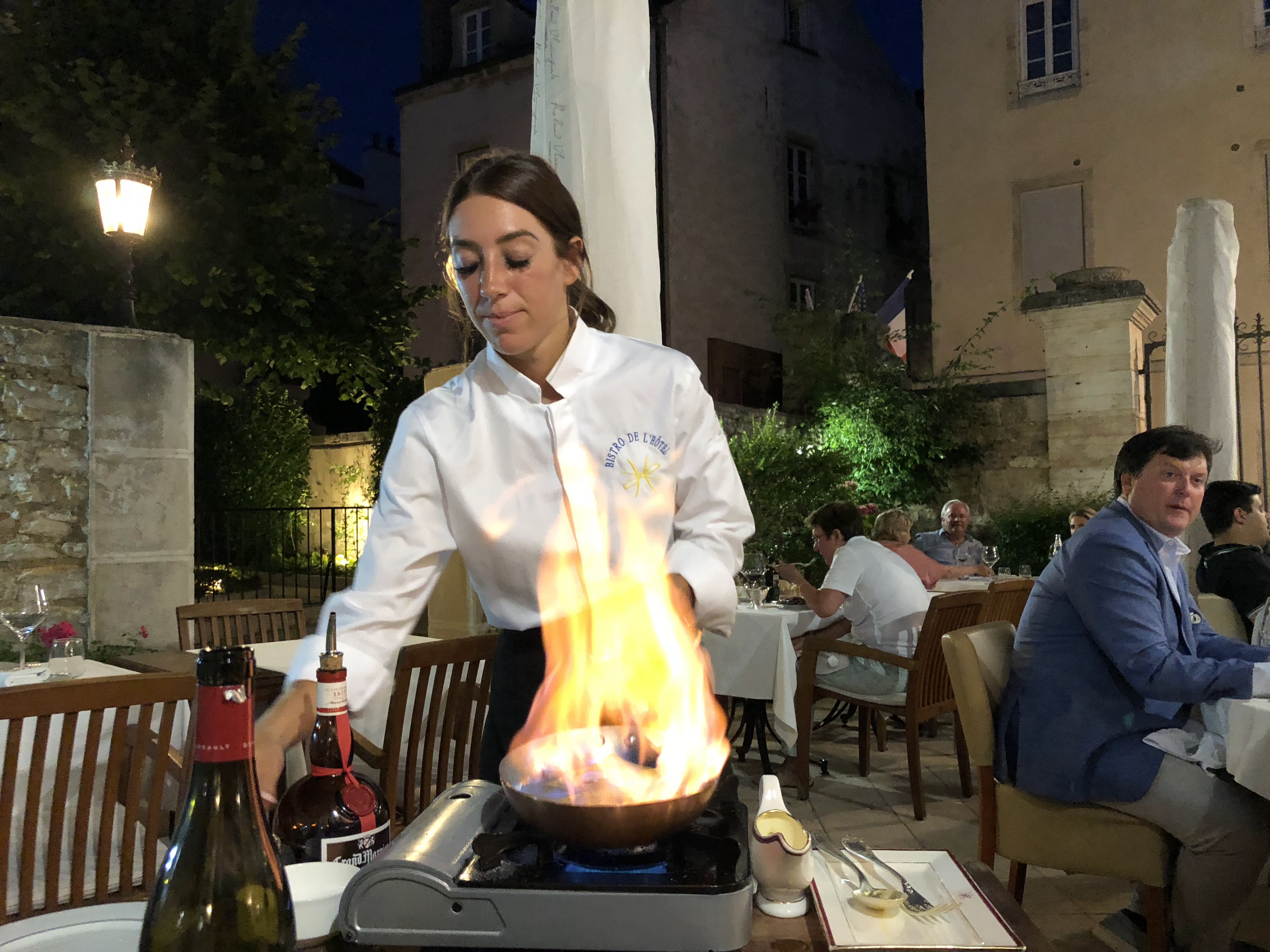 Photo n° 4 de l'avis de Mike. fait le 26/07/2018 à 17:04