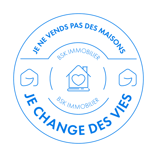 Philippe DOMAINE BSK Immobilier Mandataire à Chelles (Seine-et-Marne 77)
