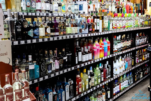 Liquor Store «Primo Liquors», reviews and photos, 4815 SW 148th Ave, Southwest Ranches, FL 33330, USA