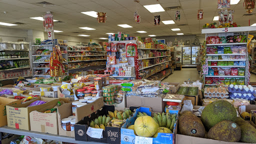 Asian Grocery Store «Oriental Food Store», reviews and photos, 808 W River Dr, Davenport, IA 52802, USA