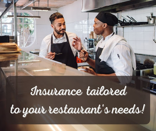 Insurance Agency «Markham Group, Inc.», reviews and photos