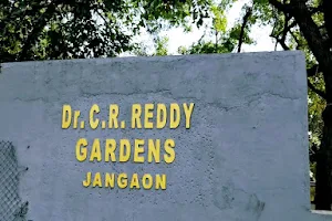 C R Reddy Garden image