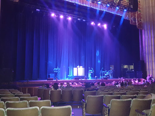 Auditorium Oakland