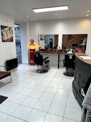 CALISTA COIFFURE Homme à Neuilly-en-Thelle