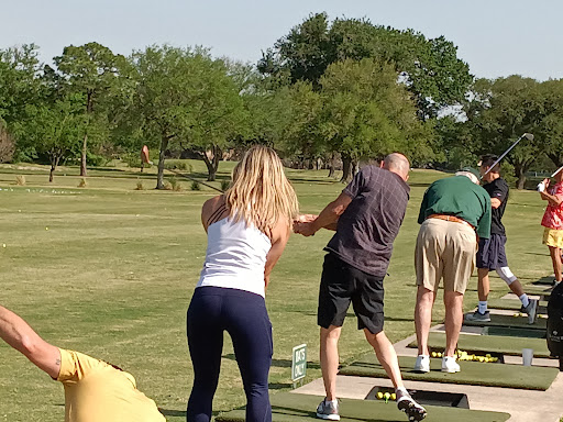 Golf Course «Jersey Meadow Golf Course», reviews and photos, 8502 Rio Grande St, Jersey Village, TX 77040, USA