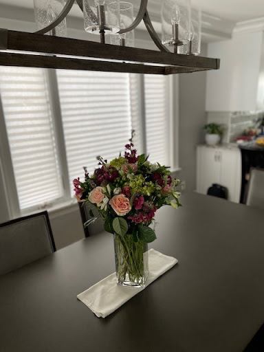 Florist «Avenue J Florist», reviews and photos, 1502 Avenue J, Brooklyn, NY 11230, USA