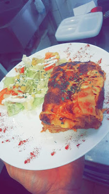 My Délice à Besançon