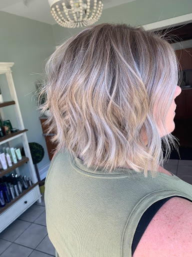 Beauty Salon «Classic Hair Designs Salon & Spa», reviews and photos, 8 Main St N, Trumbauersville, PA 18970, USA