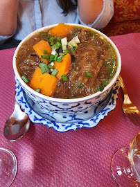 Plats et boissons du Restaurant tibétain Lhassa Restaurant tibétain à Paris - n°8