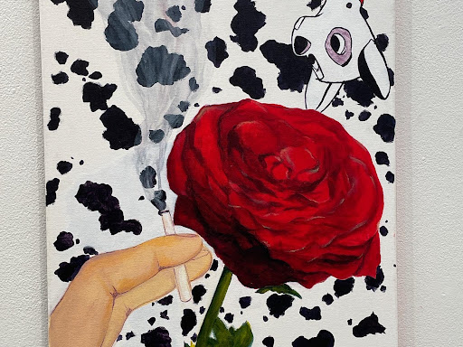 Art Museum «Blaffer Art Museum», reviews and photos, 4173 Elgin St, Houston, TX 77004, USA