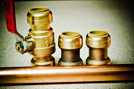 Plumber «Brad B Plumbing Services, LLC», reviews and photos, 4301 W William Cannon Dr #150, Austin, TX 78749, USA