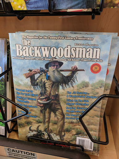 Grocery Store «Harvest Market Estacada», reviews and photos, 280 N Broadway St, Estacada, OR 97023, USA