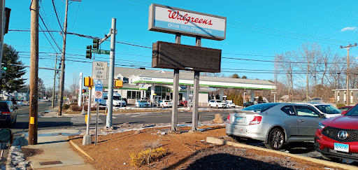 Drug Store «Walgreens», reviews and photos, 295 Main St, Manchester, CT 06040, USA