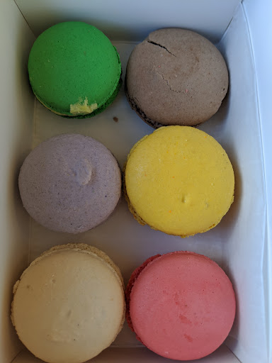 Bakery «Patisserie Didier Dumas», reviews and photos, 163 Main St, Nyack, NY 10960, USA