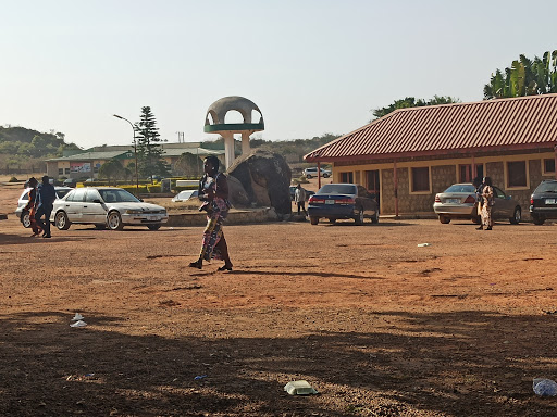 Solomon Lar Amusement Park, Domkat Bali Rd, Jos, Nigeria, Resort, state Plateau