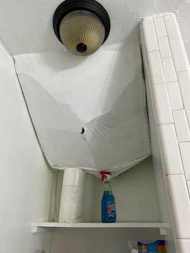 Plumber «Cregger Plumbing & Sewer Service», reviews and photos, 2305 Goodrich St, Ferndale, MI 48220, USA