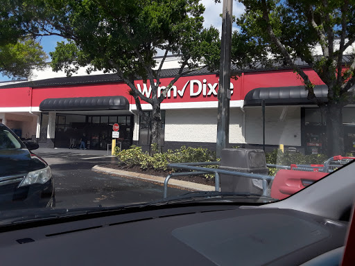 Grocery Store «Winn-Dixie», reviews and photos, 281 SW Port St Lucie Blvd, Port St Lucie, FL 34984, USA