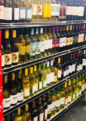 Grocery Store «South Side Store», reviews and photos, 22 Oak Knoll Rd, Ukiah, CA 95482, USA