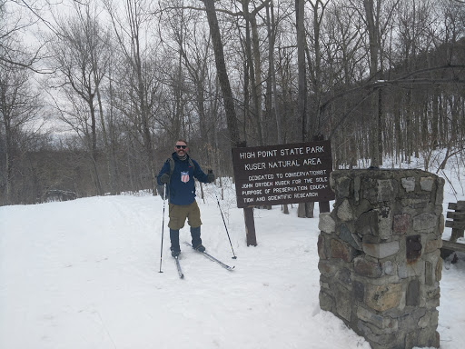 Ski Resort «High Point Cross Country Ski Center», reviews and photos, 1480 NJ-23, Sussex, NJ 07461, USA