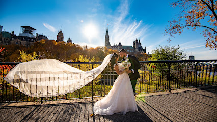 Amar Studios Ottawa Wedding Photographer - Videographer