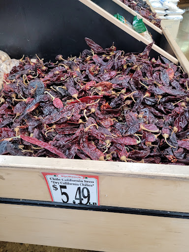 Grocery Store «Rio Ranch Market», reviews and photos, 11647 Cherry Ave, Fontana, CA 92337, USA